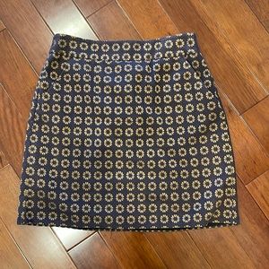 Loft Skirt sz 4